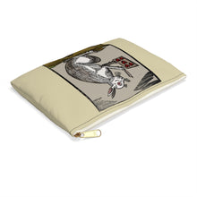 Load image into Gallery viewer, Jack the Rabbit Accessory Pouch