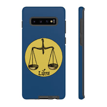 Load image into Gallery viewer, Libra Vintage Tough Cases