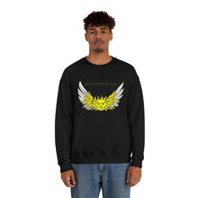 Load image into Gallery viewer, Illuminatio Heavy Blend™ Crewneck Sweatshirt