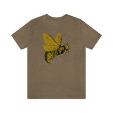 Load image into Gallery viewer, Beelzebub Jersey Short Sleeve Tee