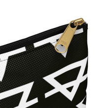 Load image into Gallery viewer, Earth Element Accessory Pouch