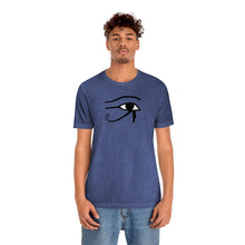 Load image into Gallery viewer, Unisex Jersey Short Sleeve Tee