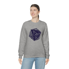 Load image into Gallery viewer, D20 Heavy Blend™ Crewneck Sweatshirt