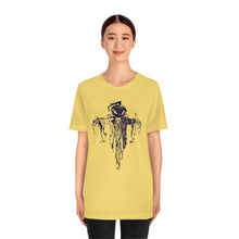 Load image into Gallery viewer, Scarecrow Jersey Short Sleeve Tee