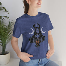 Load image into Gallery viewer, Hekate Enodia Jersey Short Sleeve Tee