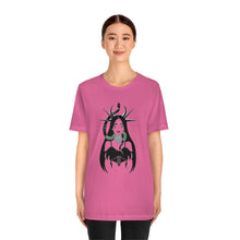 Load image into Gallery viewer, Hekate Cthonia Jersey Short Sleeve Tee