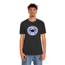 Load image into Gallery viewer, Cancer Jersey Short Sleeve Tee