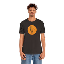 Load image into Gallery viewer, Lucky Mercury Retrograde Shirt Jersey Short Sleeve Tee