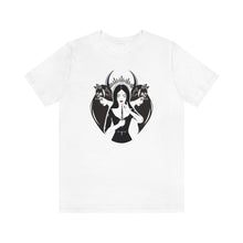Load image into Gallery viewer, Hekate Triodos Jersey Short Sleeve Tee
