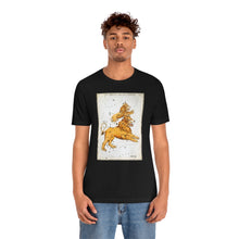Load image into Gallery viewer, Leo Major & Leo Minor Jersey Short Sleeve Tee