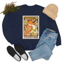 Load image into Gallery viewer, L'Ermitage Heavy Blend™ Crewneck Sweatshirt