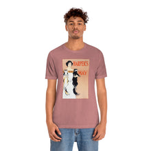 Load image into Gallery viewer, Harper's May Jersey Short Sleeve Tee