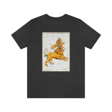 Load image into Gallery viewer, Leo Major & Leo Minor Jersey Short Sleeve Tee