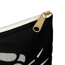 Load image into Gallery viewer, Cancer Moon Accessory Pouch