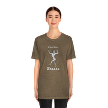 Load image into Gallery viewer, Y'all Need Belial Jersey Short Sleeve Tee
