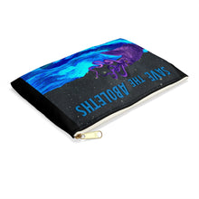 Load image into Gallery viewer, Save The Aboleths Accessory Pouch