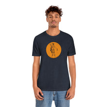 Load image into Gallery viewer, Lucky Mercury Retrograde Shirt Jersey Short Sleeve Tee