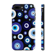 Load image into Gallery viewer, Nazar Boncuk Case Mate Tough Phone Cases