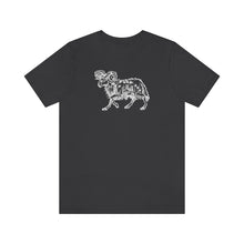 Load image into Gallery viewer, Aries Bonatti Jersey Short Sleeve Tee