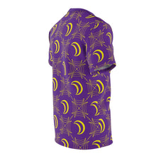 Load image into Gallery viewer, Luna Seal AOP  Tee