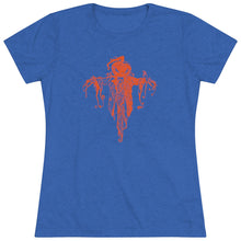 Load image into Gallery viewer, Scarecrow Slim Fit Triblend Tee