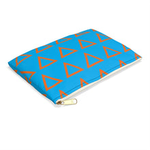 Load image into Gallery viewer, Water Element Accessory Pouch