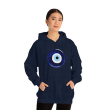 Load image into Gallery viewer, Nazar Heavy Blend™ Hooded Sweatshirt