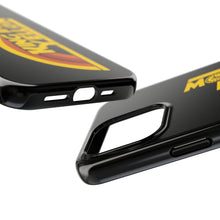 Load image into Gallery viewer, King in Yellow Retro Design Phone Case
