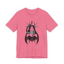 Load image into Gallery viewer, Hekate Cthonia Unisex Jersey Short Sleeve Tee