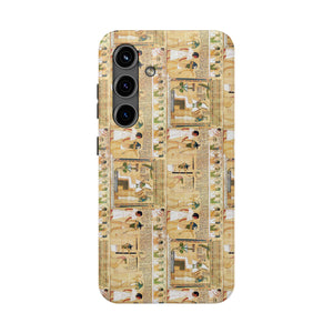 Judgement of Hunefer Case Mate Tough Phone Cases