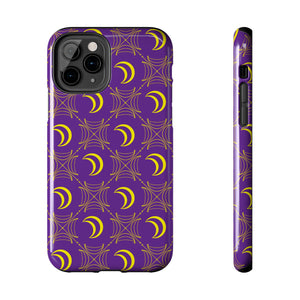 Luna Case Mate Tough Phone Cases