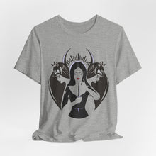 Load image into Gallery viewer, Unisex Jersey Short Sleeve Tee