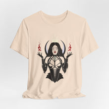 Load image into Gallery viewer, Unisex Jersey Short Sleeve Tee