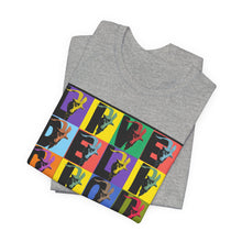 Load image into Gallery viewer, Live Deliciously Jersey Short Sleeve Tee