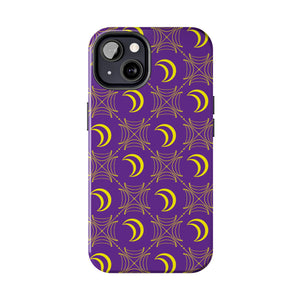 Luna Case Mate Tough Phone Cases