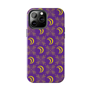 Luna Case Mate Tough Phone Cases