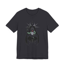 Load image into Gallery viewer, Hekate Cthonia Unisex Jersey Short Sleeve Tee