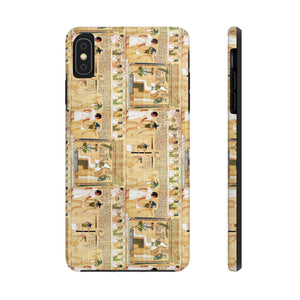 Judgement of Hunefer Case Mate Tough Phone Cases
