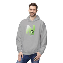 Load image into Gallery viewer, Nilhemoth Fleece Hoodie