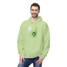 Load image into Gallery viewer, Nilhemoth Fleece Hoodie