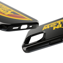 Load image into Gallery viewer, King in Yellow Retro Design Phone Case