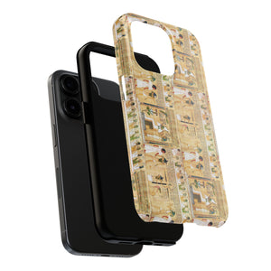 Judgement of Hunefer Case Mate Tough Phone Cases