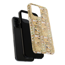 Load image into Gallery viewer, Judgement of Hunefer Case Mate Tough Phone Cases