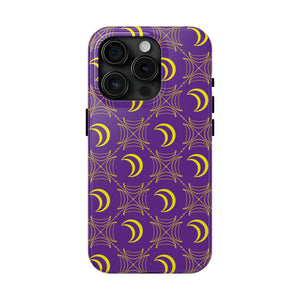 Luna Case Mate Tough Phone Cases