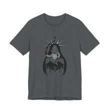 Load image into Gallery viewer, Hekate Cthonia Unisex Jersey Short Sleeve Tee