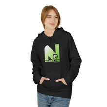 Load image into Gallery viewer, Nilhemoth Fleece Hoodie