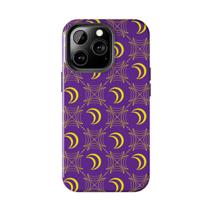 Luna Case Mate Tough Phone Cases