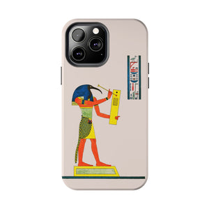 Thoth Case Mate Tough Phone Cases