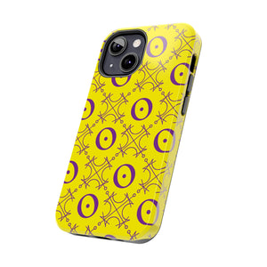 Sol Seal Case Mate Tough Phone Cases