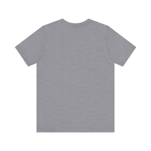 Free L Mangione Unisex Jersey Short Sleeve Tee